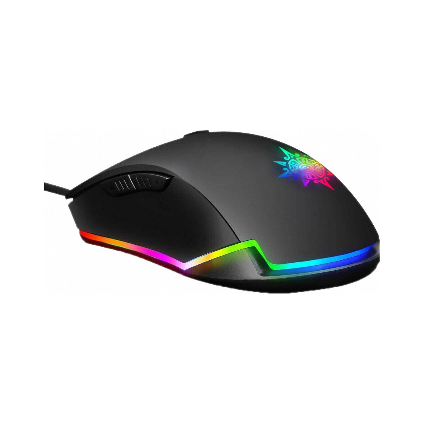 INCA Gaming Maus IMG-327 4800 DPI. RGB. 6 Tasten. USB. SW retail — Buy in Cyprus with Fast Delivery