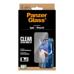 PanzerGlass Schutzglas iPhone Air UWF — Buy in Cyprus with Fast Delivery