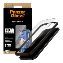 PanzerGlass Schutzglas iPhone Air UWF — Buy in Cyprus with Fast Delivery