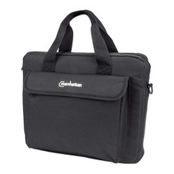 MANHATTAN NB Tasche London bis 12.5' schwarz — Buy in Cyprus with Fast Delivery