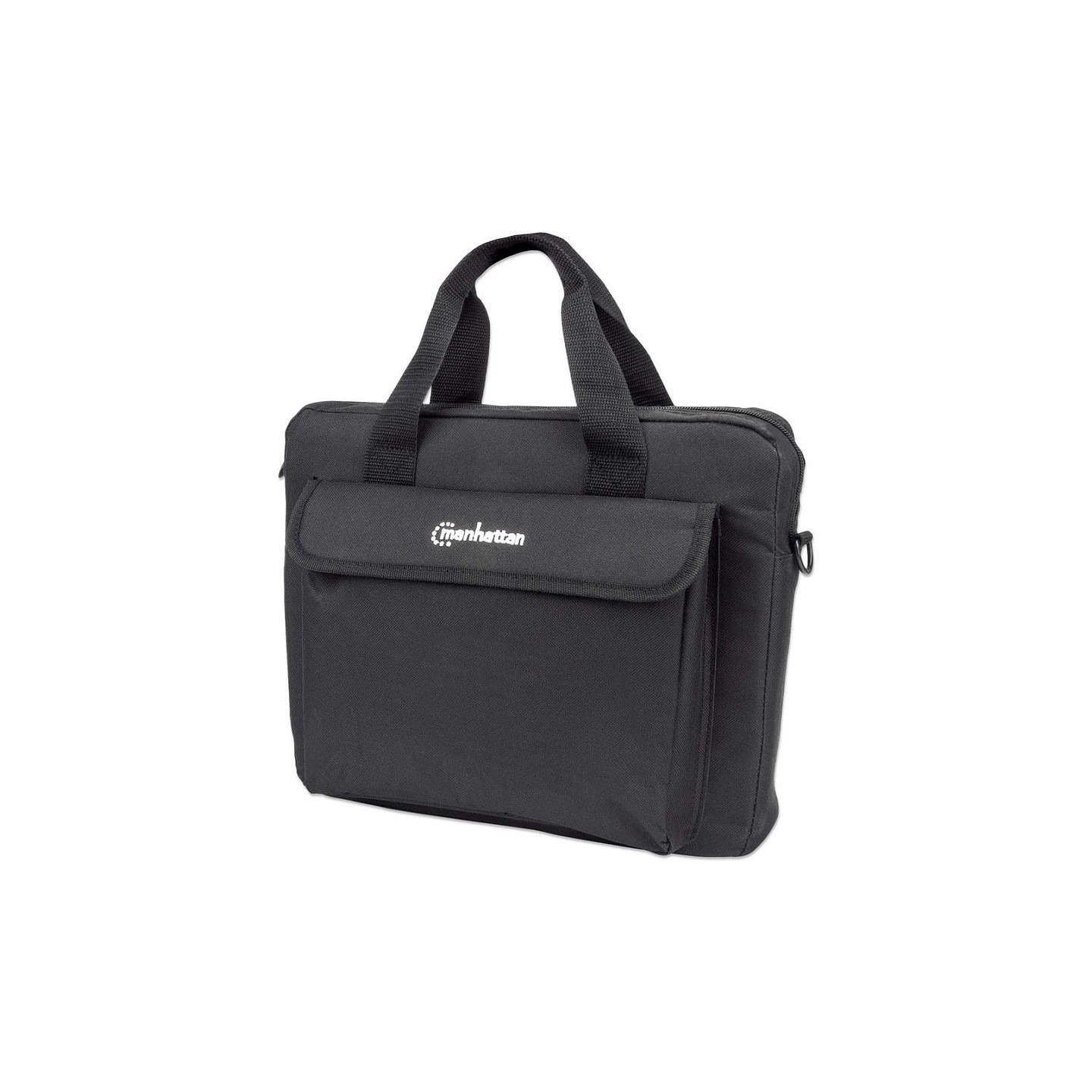 MANHATTAN NB Tasche London bis 12.5' schwarz — Buy in Cyprus with Fast Delivery