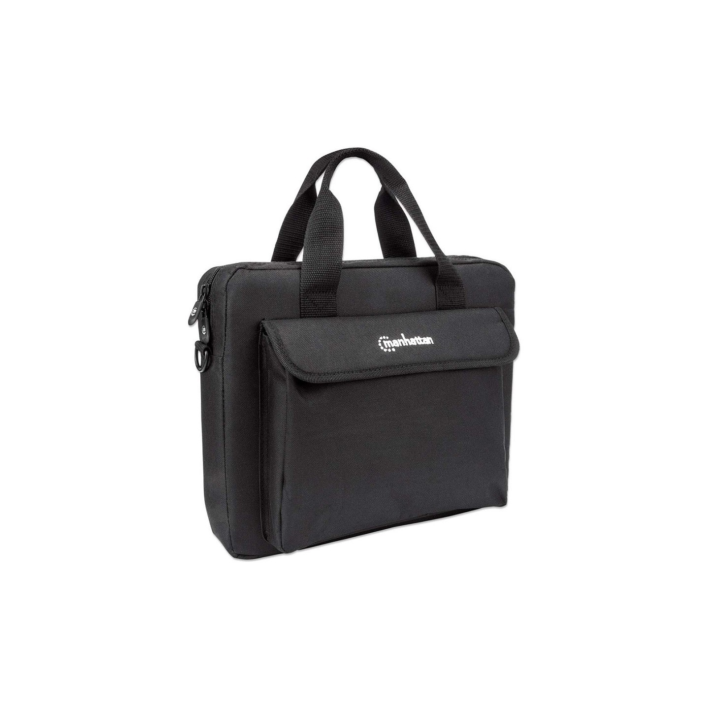 MANHATTAN NB Tasche London bis 12.5' schwarz — Buy in Cyprus with Fast Delivery