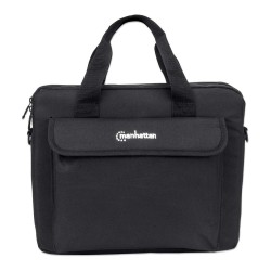 MANHATTAN NB Tasche London bis 12.5' schwarz — Buy in Cyprus with Fast Delivery