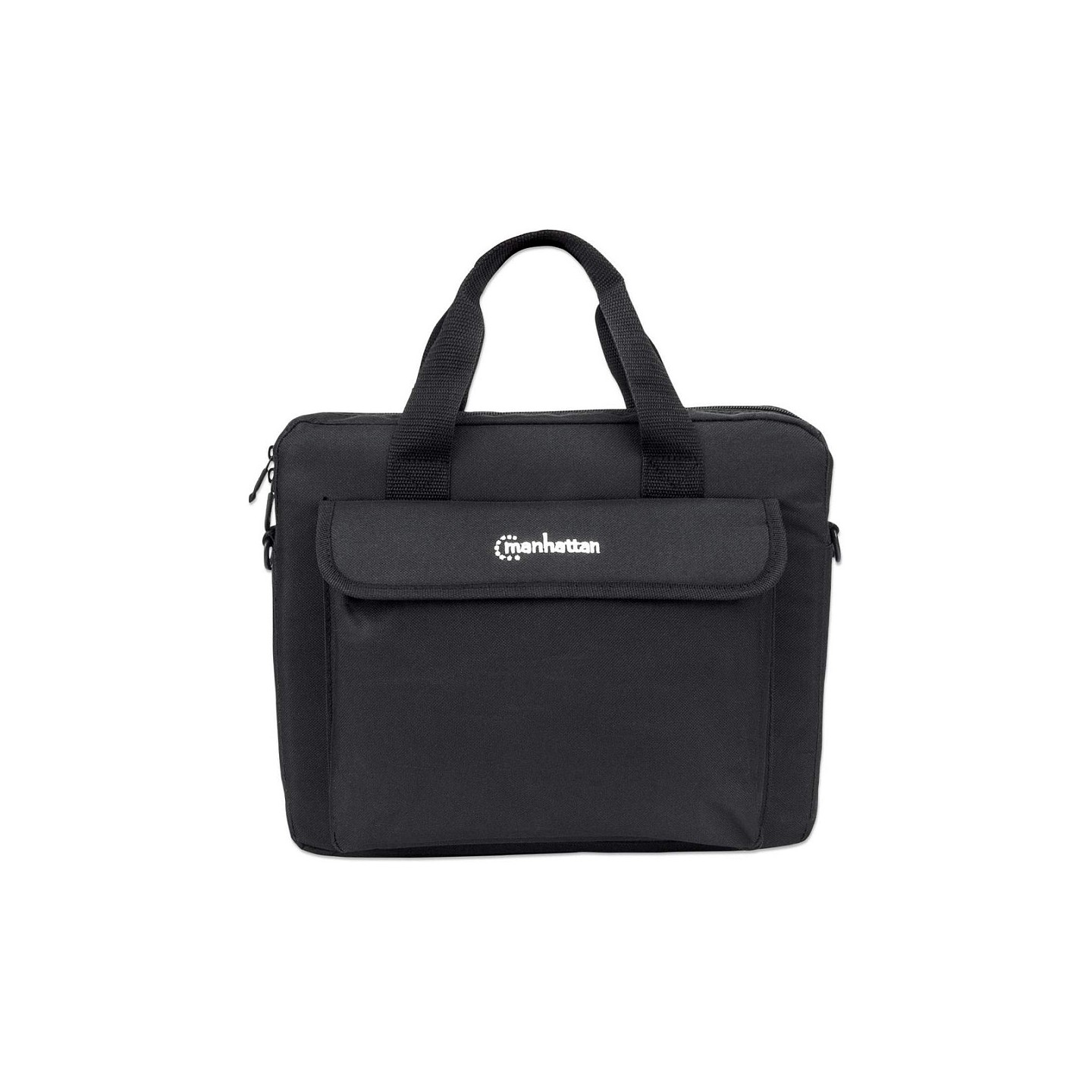 MANHATTAN NB Tasche London bis 12.5' schwarz — Buy in Cyprus with Fast Delivery
