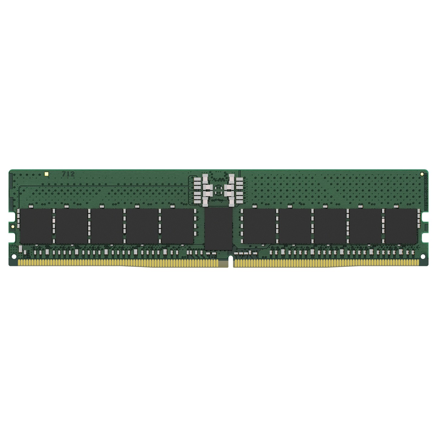 KINGSTON 32GB 5600MT s DDR5 ECC Reg CL46 DIMM 2Rx8 Hynix A Renesas — Buy in Cyprus with Fast Delivery