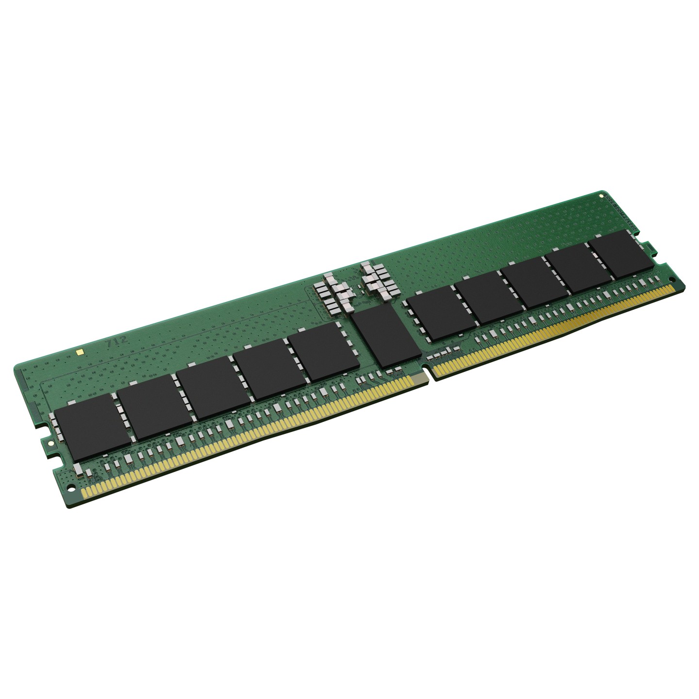 KINGSTON 32GB 5600MT s DDR5 ECC Reg CL46 DIMM 2Rx8 Hynix A Renesas — Buy in Cyprus with Fast Delivery