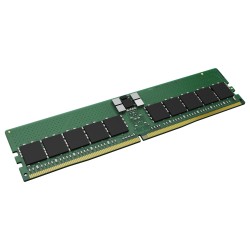 KINGSTON 32GB 5600MT s DDR5 ECC Reg CL46 DIMM 2Rx8 Hynix A Renesas — Buy in Cyprus with Fast Delivery