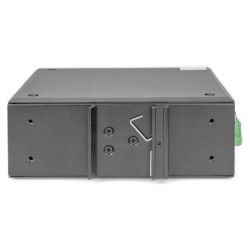DIGITUS 7-Port Gigabit Industrie PoE Switch unmanaged + 1 PD Port — Buy in Cyprus with Fast Delivery
