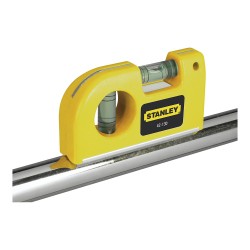 Stanley Taschenwasserwaage magnetisch — Buy in Cyprus with Fast Delivery