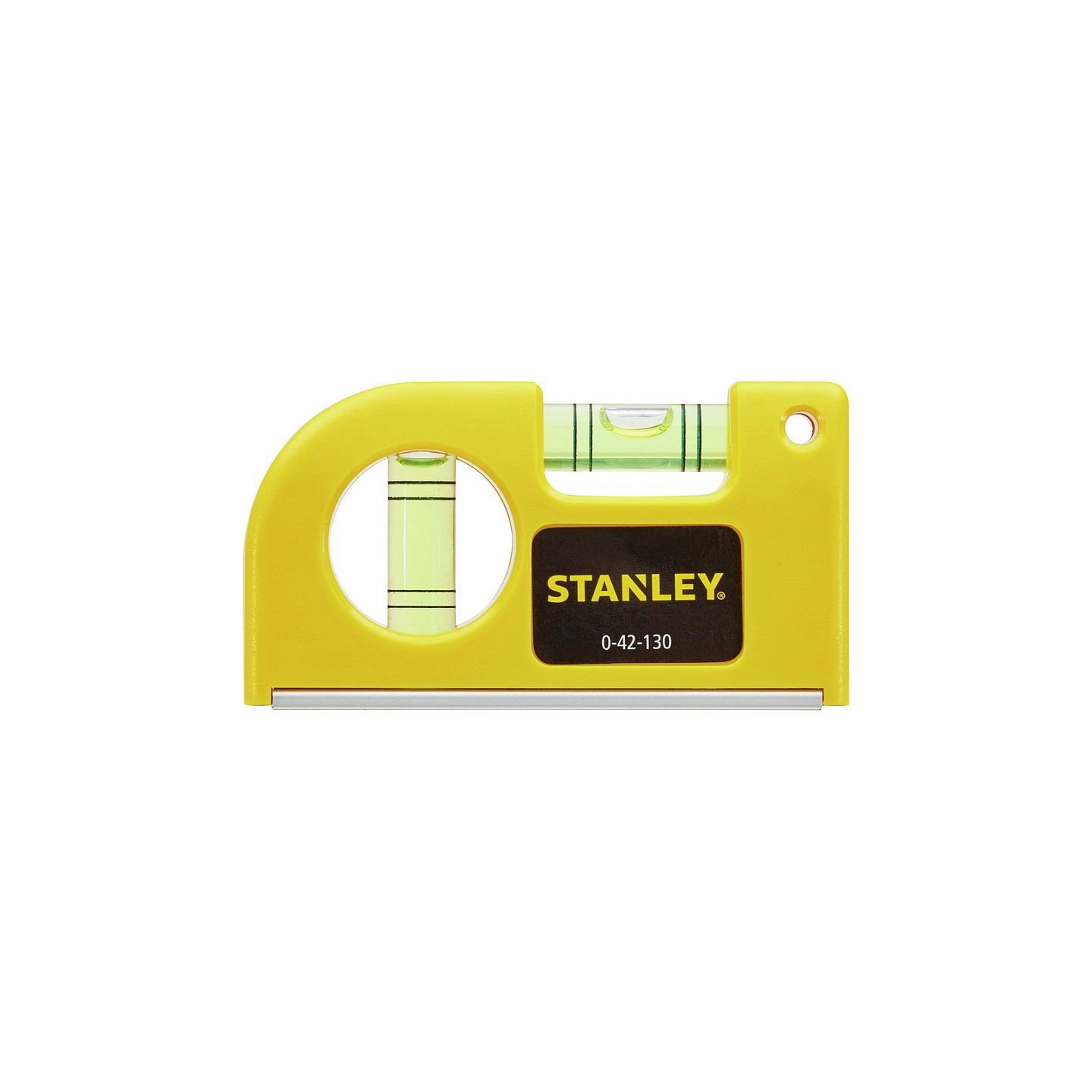 Stanley Taschenwasserwaage magnetisch — Buy in Cyprus with Fast Delivery