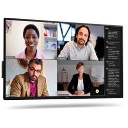 Buy Dell P5525QC - 55in 4K IPS Digital Signage Panel - 3840x2160, USB-C PD 90W, ... in Cyprus, Nicosia, Limassol, Larnaka, Pafos