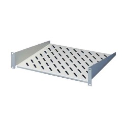 Rittal Geräteboden 2HE Festeinbau T250mm 25kg RAL 7035 — Buy in Cyprus with Fast Delivery