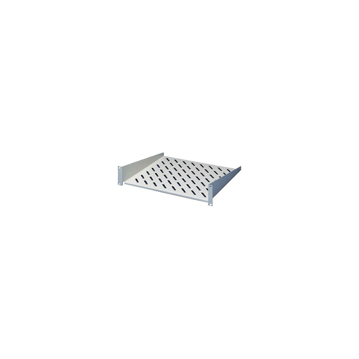 Rittal Geräteboden 2HE Festeinbau T250mm 25kg RAL 7035 — Buy in Cyprus with Fast Delivery