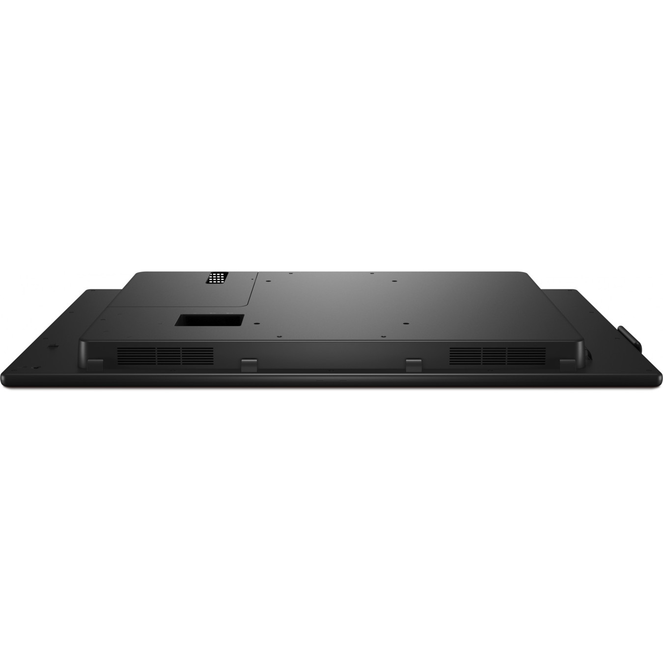 Dell P5525QC - 55in 4K IPS Digital Signage Panel - 3840x2160, USB-C PD 90W, 400 cd/m², Black