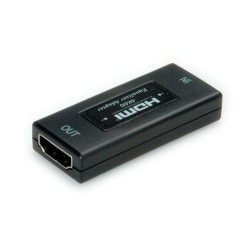 VALUE HDMI 4K Verlngerung. 20 m — Buy in Cyprus with Fast Delivery