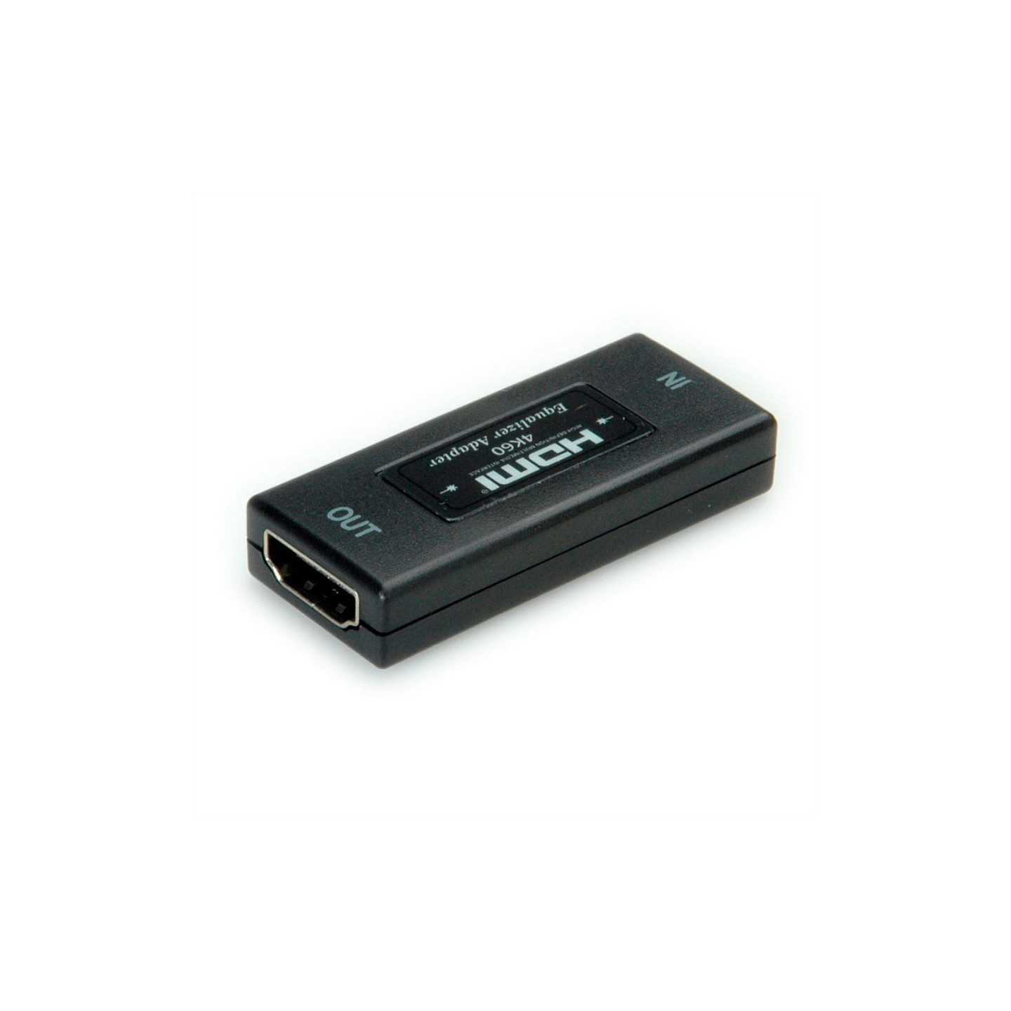 VALUE HDMI 4K Verlngerung. 20 m — Buy in Cyprus with Fast Delivery