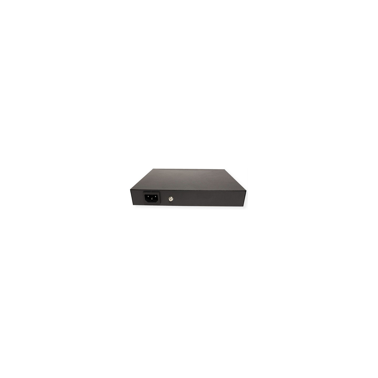 VALUE PoE+ Gigabit Ethernet Switch. 8+2 Ports — Buy in Cyprus with Fast Delivery