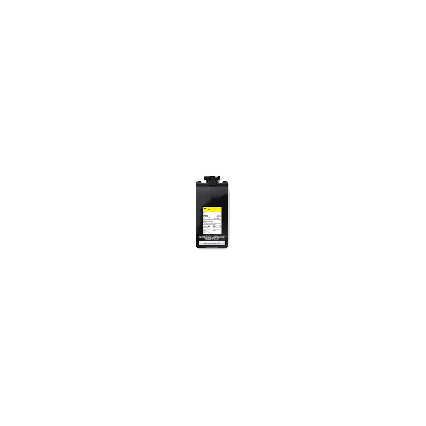 EPSON Tinte gelb 1600ml SC P20500 — Buy in Cyprus with Fast Delivery
