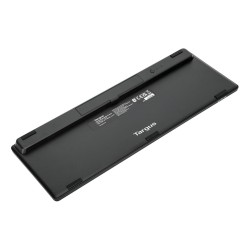 TARGUS Works with Chromebook - BluetoothŽ Antimicrobial Keyboard (German) — Buy in Cyprus with Fast Delivery