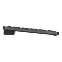 TARGUS Works with Chromebook - BluetoothŽ Antimicrobial Keyboard (German) — Buy in Cyprus with Fast Delivery