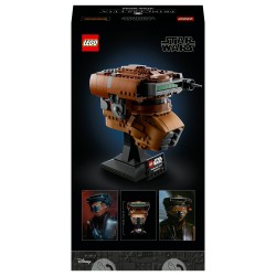 LEGO 75351 Star Wars Prinzessin Leia (Boushh) Helm — Buy in Cyprus with Fast Delivery