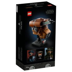 LEGO 75351 Star Wars Prinzessin Leia (Boushh) Helm — Buy in Cyprus with Fast Delivery