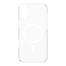 CARE Case Flagship White MagSAFE iPhone 16 Plus — Buy in Cyprus with Fast Delivery