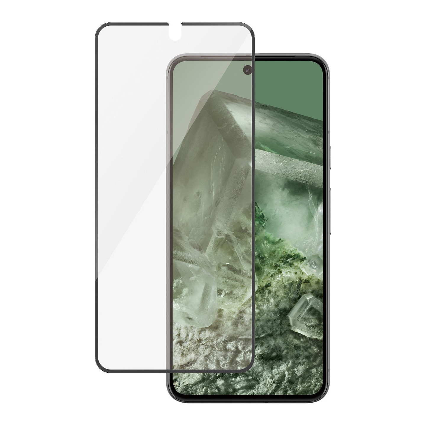 PanzerGlass Google Pixel 8. Ultra-Wide Fit — Buy in Cyprus with Fast Delivery