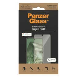 PanzerGlass Google Pixel 8. Ultra-Wide Fit — Buy in Cyprus with Fast Delivery