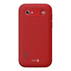 Doro Leva L10 red — Buy in Cyprus with Fast Delivery