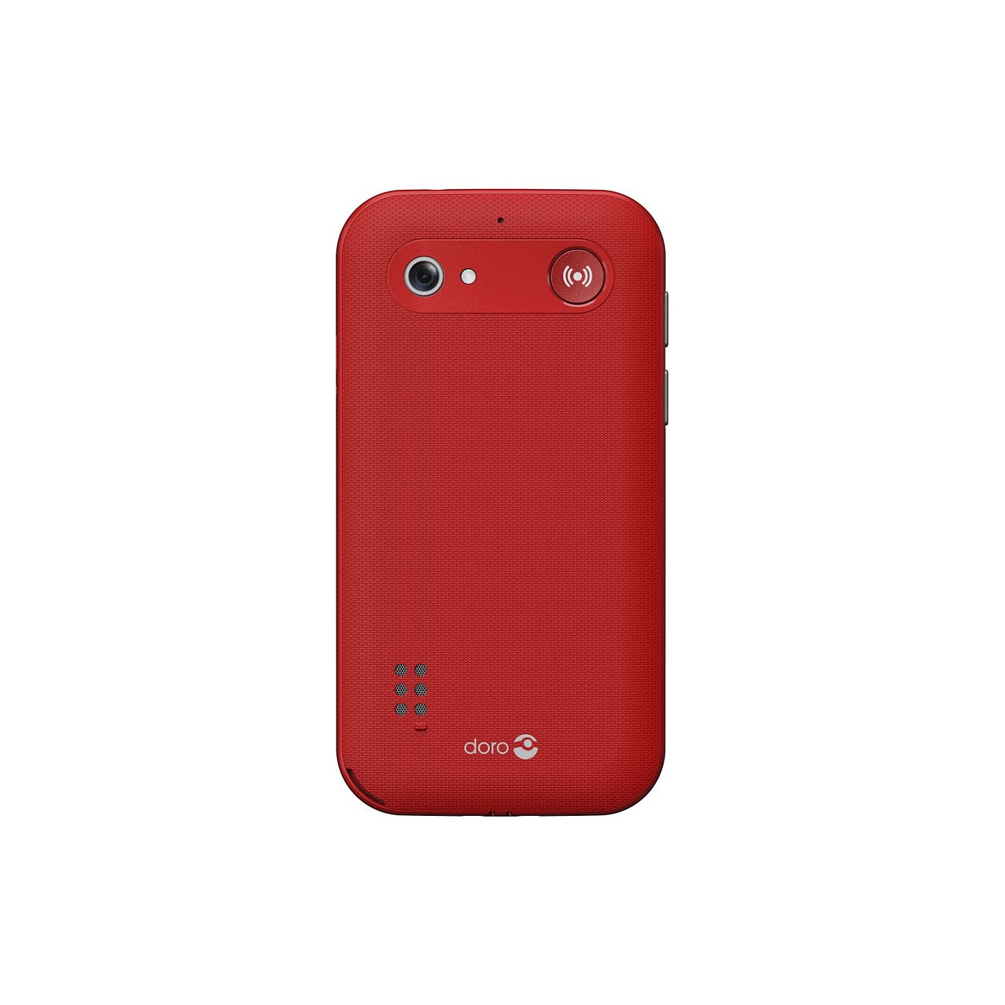 Doro Leva L10 red — Buy in Cyprus with Fast Delivery