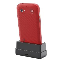 Doro Leva L10 red — Buy in Cyprus with Fast Delivery