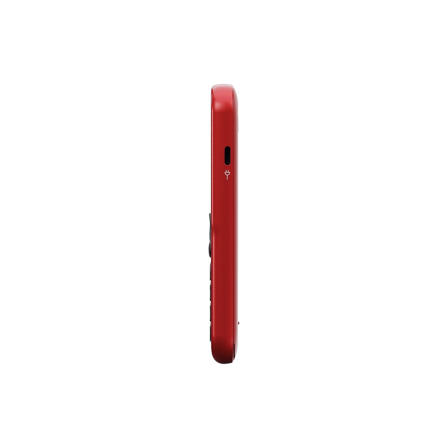 Doro Leva L10 red — Buy in Cyprus with Fast Delivery