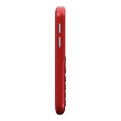 Doro Leva L10 red — Buy in Cyprus with Fast Delivery
