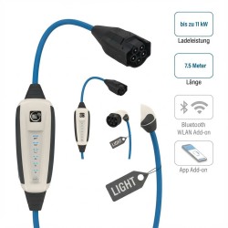 NRGkick 16A light 7.5m Pure — Buy in Cyprus with Fast Delivery