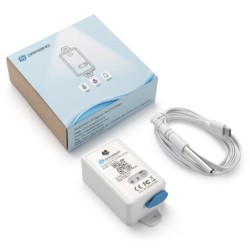 DRAGINO LoRaWAN Temperatur & Humidity Sensor LHT65S-EU868-E3 — Buy in Cyprus with Fast Delivery