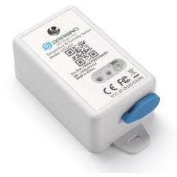 DRAGINO LoRaWAN Temperatur & Humidity Sensor LHT65S-EU868-E3 — Buy in Cyprus with Fast Delivery