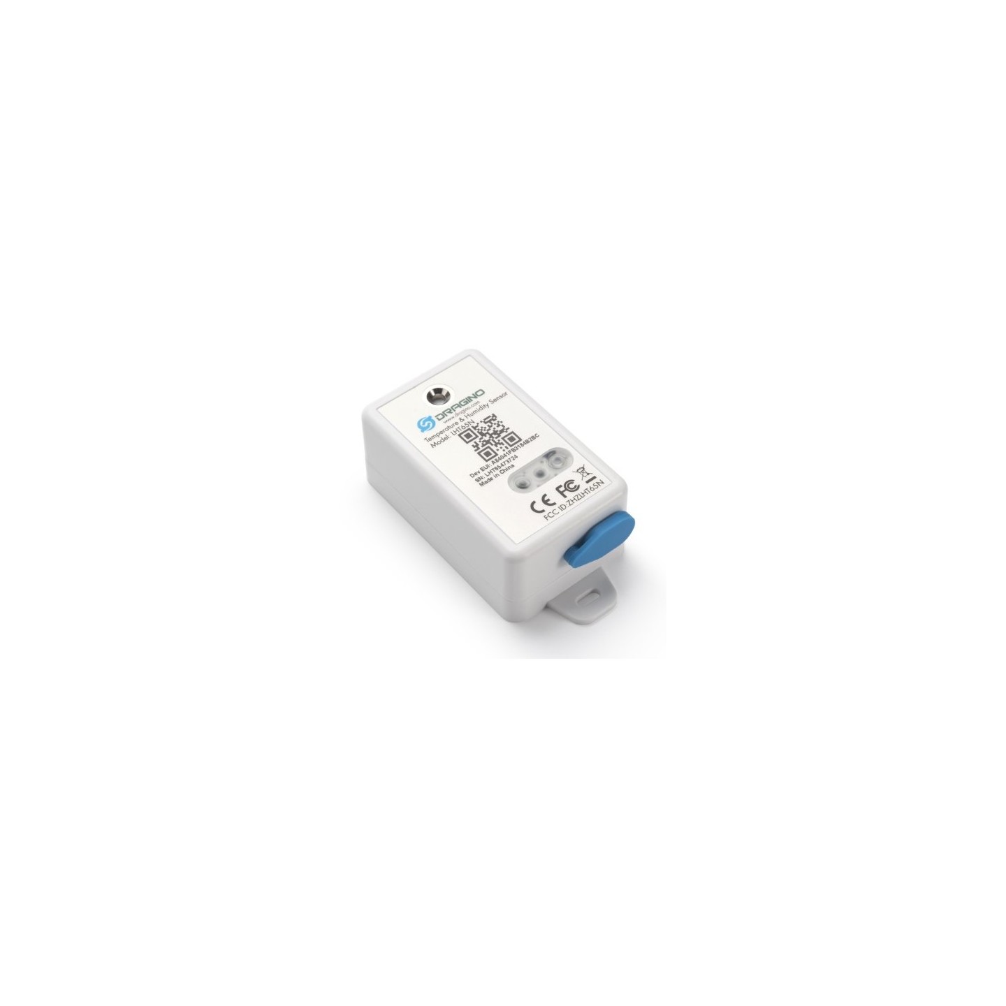 DRAGINO LoRaWAN Temperatur & Humidity Sensor LHT65S-EU868-E3 — Buy in Cyprus with Fast Delivery