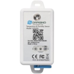 DRAGINO LoRaWAN Temperatur & Humidity Sensor LHT65S-EU868-E3 — Buy in Cyprus with Fast Delivery