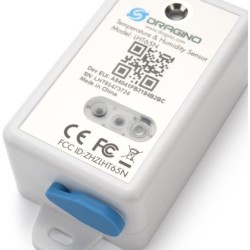 DRAGINO LoRaWAN Temperatur & Humidity Sensor LHT65S-EU868-E3 — Buy in Cyprus with Fast Delivery