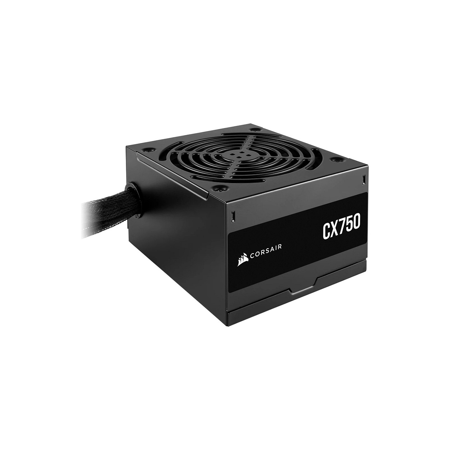 750W Corsair CX750 Netzteil 80+Bronze ATX 2.31 — Buy in Cyprus with Fast Delivery