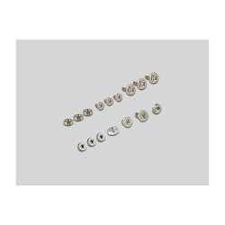 Konverter SATA 22 Pin to 1 x M.2 + 1 x mSATA — Buy in Cyprus with Fast Delivery