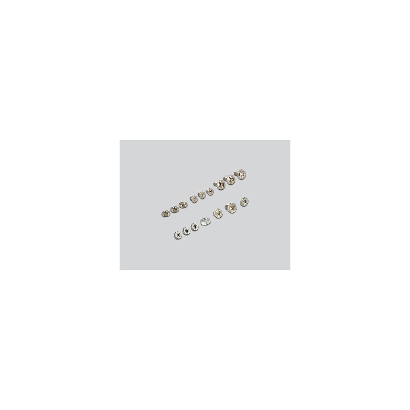 Konverter SATA 22 Pin to 1 x M.2 + 1 x mSATA — Buy in Cyprus with Fast Delivery