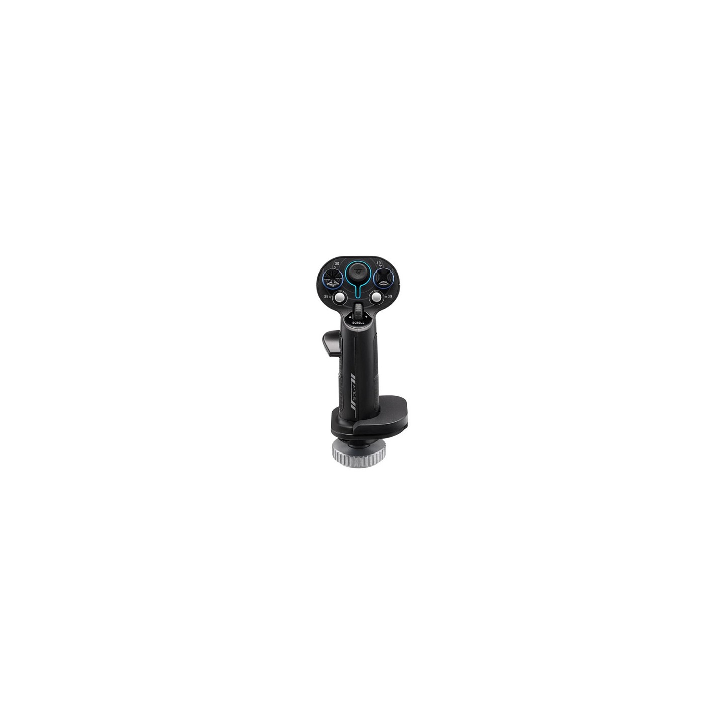 ThrustMaster Sol-R 3 AVA Add-On Grip. Flightstick. PC — Buy in Cyprus with Fast Delivery