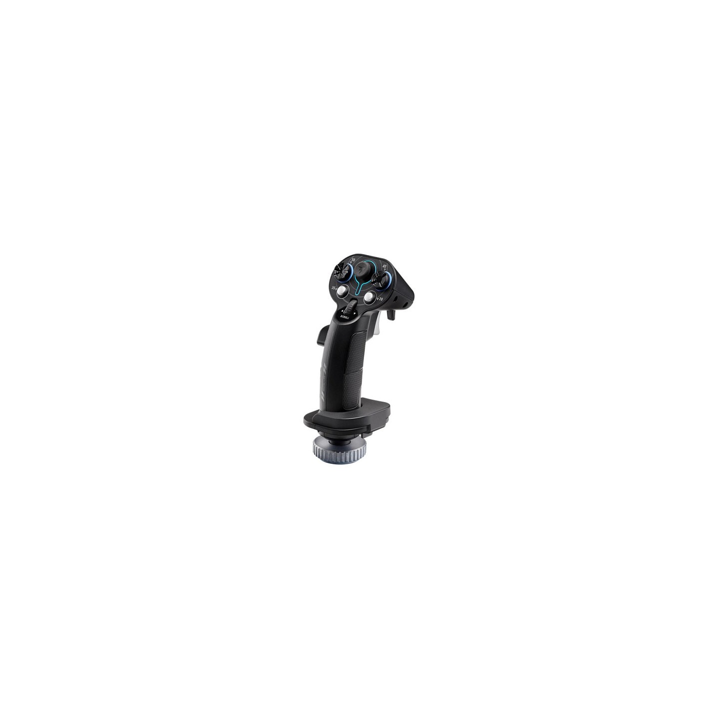 ThrustMaster Sol-R 3 AVA Add-On Grip. Flightstick. PC — Buy in Cyprus with Fast Delivery