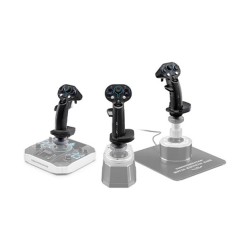ThrustMaster Sol-R 3 AVA Add-On Grip. Flightstick. PC — Buy in Cyprus with Fast Delivery
