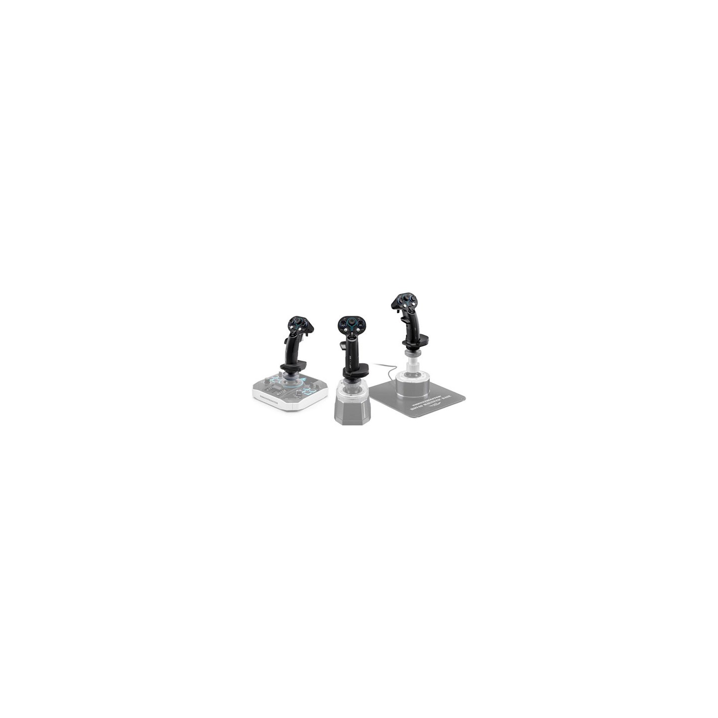 ThrustMaster Sol-R 3 AVA Add-On Grip. Flightstick. PC — Buy in Cyprus with Fast Delivery