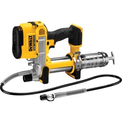 DEWALT Akku-Fettpresse. 18 V (Basisv.) — Buy in Cyprus with Fast Delivery