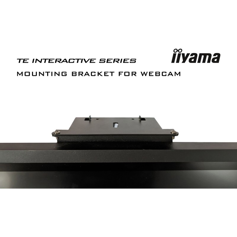 Buy iiyama ProLite TE8614MIS-B2AG - 86-inch 4K UHD Touch Display, VA, Android 13... in Cyprus, Nicosia, Limassol, Larnaka, Pafos
