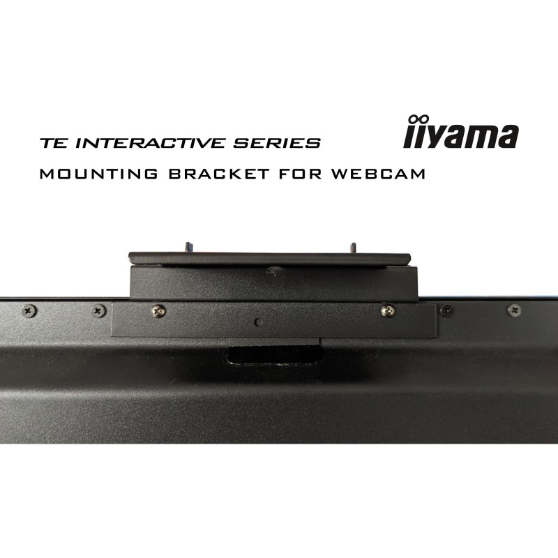 Buy iiyama ProLite TE8614MIS-B2AG - 86-inch 4K UHD Touch Display, VA, Android 13... in Cyprus, Nicosia, Limassol, Larnaka, Pafos